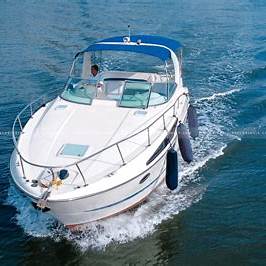 Funliner yacht view 3